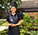 Villa Chada - Chef and her cuisine